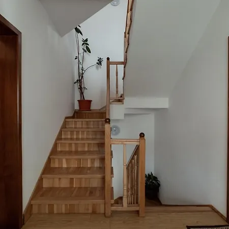 Quarto em Acomodações Particulares Casa Emma *
