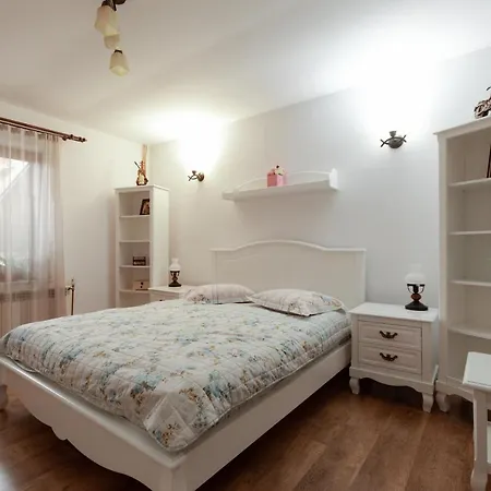 Casa Emma Quarto em Acomodações Particulares *