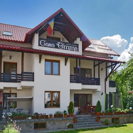 Casa Emma Quarto em Acomodações Particulares *