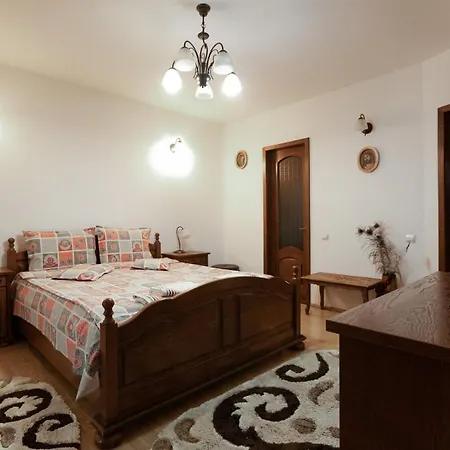 Casa Emma Vatra Dornei