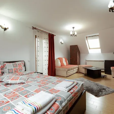 Quarto em Acomodações Particulares Casa Emma *