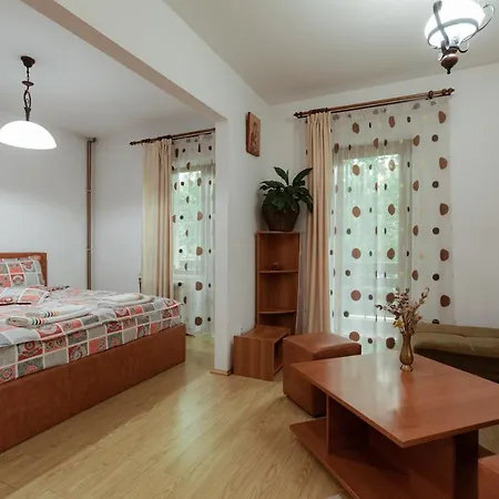 Quarto em Acomodações Particulares Casa Emma *