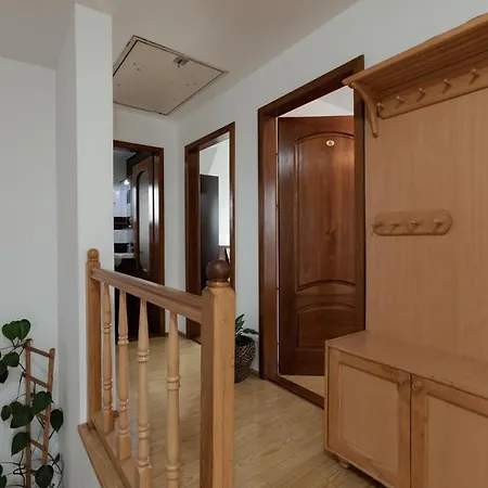 Casa Emma Vatra Dornei
