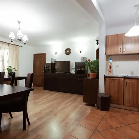 Casa Emma Quarto em Acomodações Particulares *