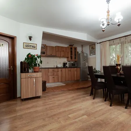 Casa Emma Quarto em Acomodações Particulares Vatra Dornei